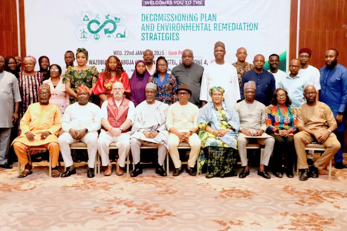 Building a Greener Tomorrow