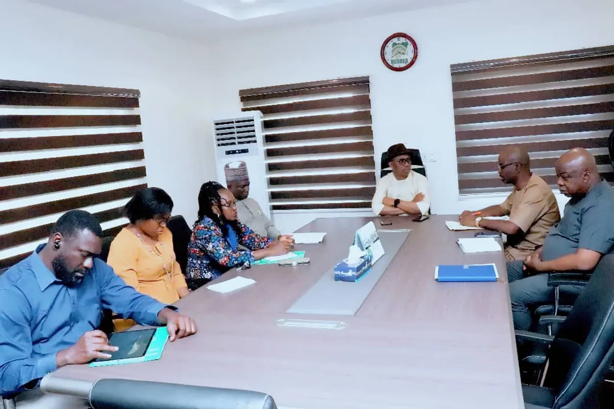 Strategic Partnership for Environmental Excellence